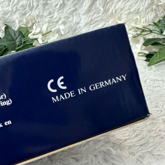 M.J. Hummel Vintage Children Tea Set Plate Bowl Cup Set New Sealed in Box - Picture 5 of 7